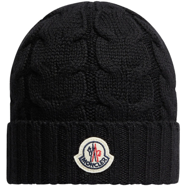 Moncler Black Hue