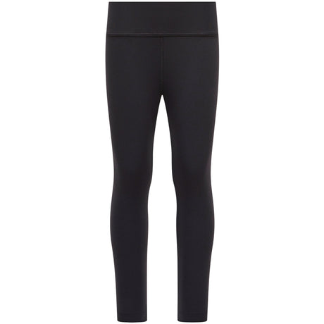 Moncler Black Leggings