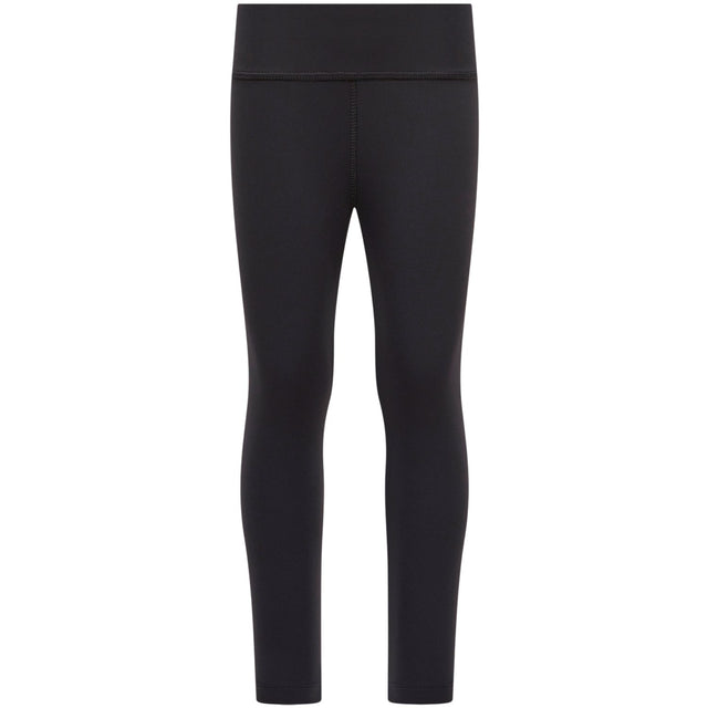 Moncler Black Leggings