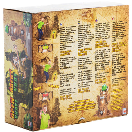 Amo Games Abens Skat Spil