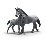 Schleich Lisas Turneringstræning