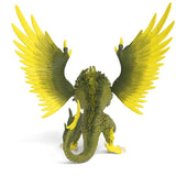 Schleich Jungle Raptor