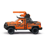 Schleich Eventyr Jeep I Junglen