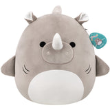 Squishmallows Rhino Shark 40 Cm P25