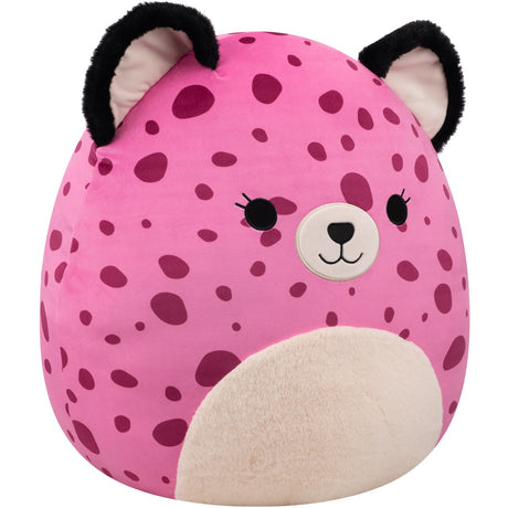 Squishmallows Jalisca Cheetah 50 Cm P25