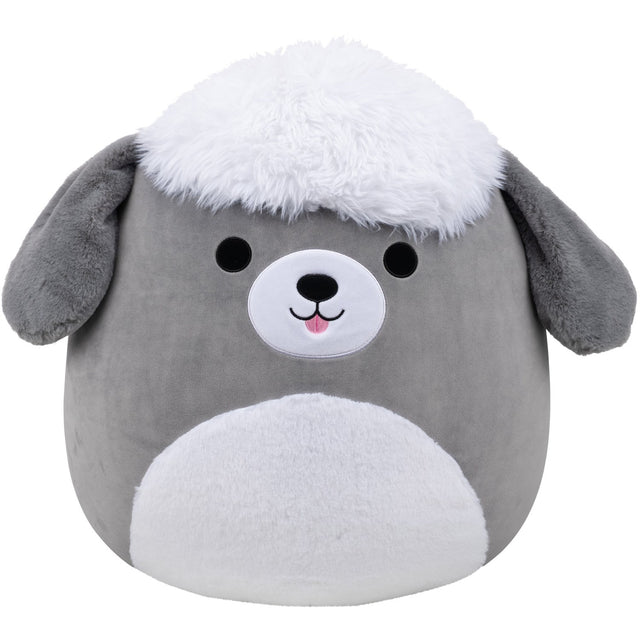 Squishmallows Arnold Sheep Dog 50 Cm P25