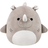 Squishmallows Rhino Shark 40 Cm P25