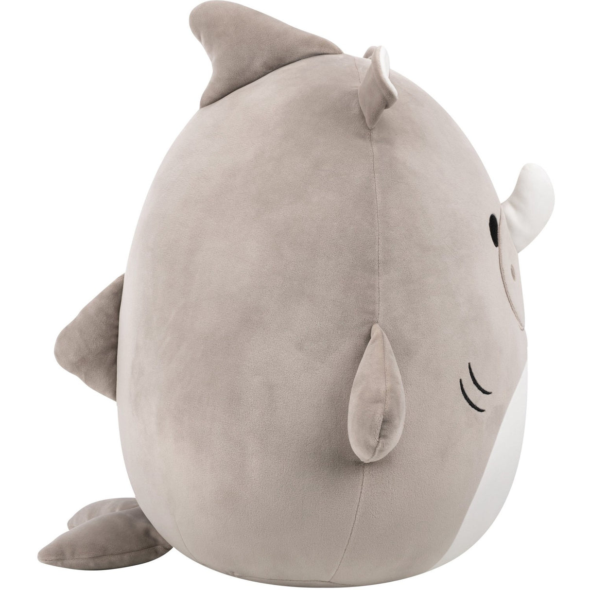 Squishmallows Rhino Shark 40 Cm P25