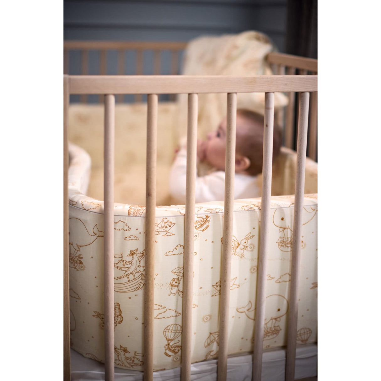 FILIBABBA Dreamy Adventurers Sengerand