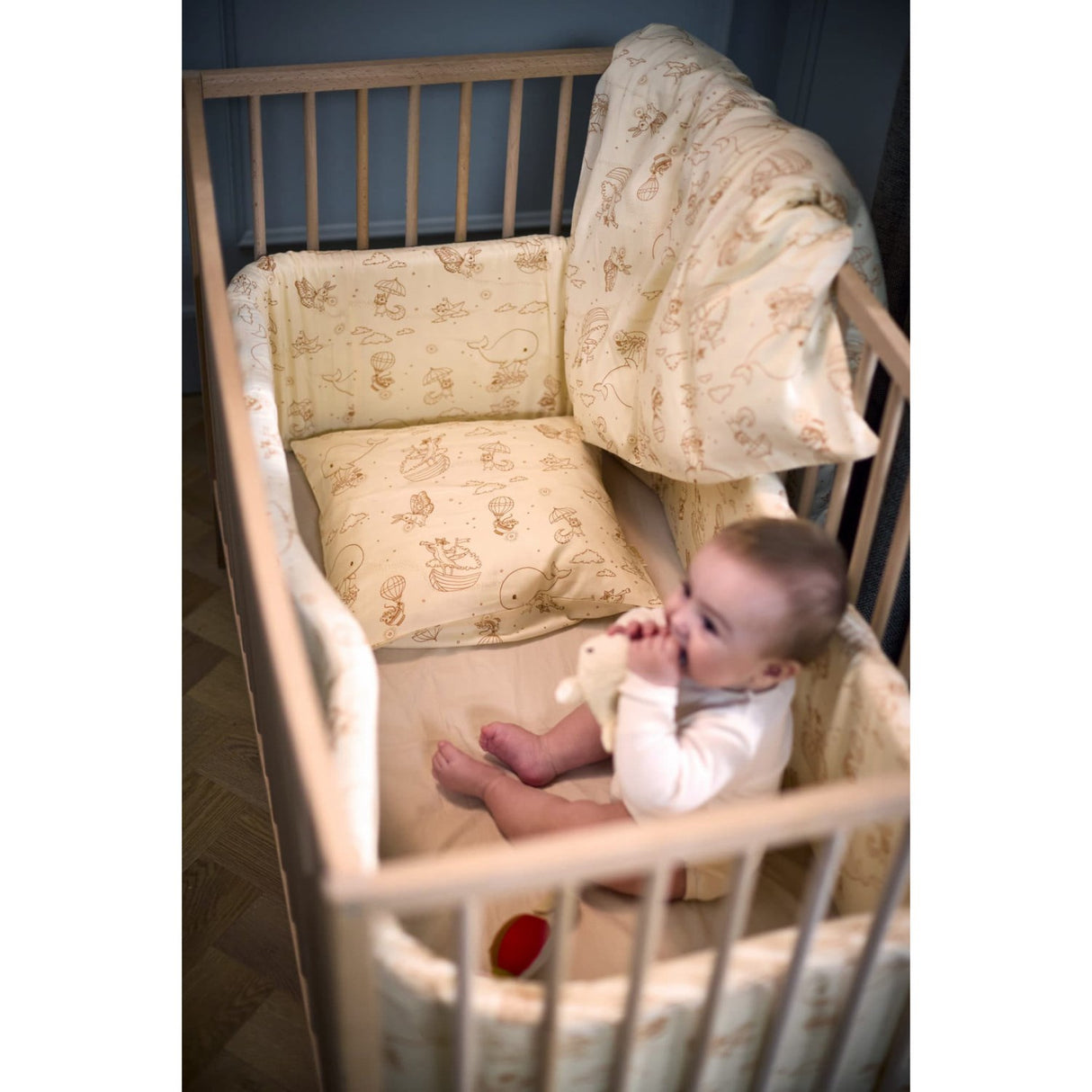 FILIBABBA Dreamy Adventurers Sengerand