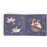 FILIBABBA Dreamy Adventurers Puslespil Bog