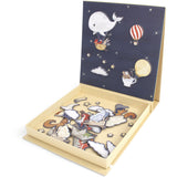 FILIBABBA Dreamy Adventurers Magnetisk Sjov