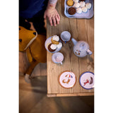 FILIBABBA Legesæt Børns Te Sæt