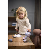 FILIBABBA Legesæt Børns Te Sæt