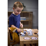 FILIBABBA Legesæt Børns Te Sæt