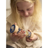 FILIBABBA Træ Legesæt My First Træ Sanselegetøj