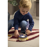 FILIBABBA Legesæt My First Træ Legetøj Instrumenter