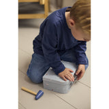 FILIBABBA Træ Legesæt Lille Læge