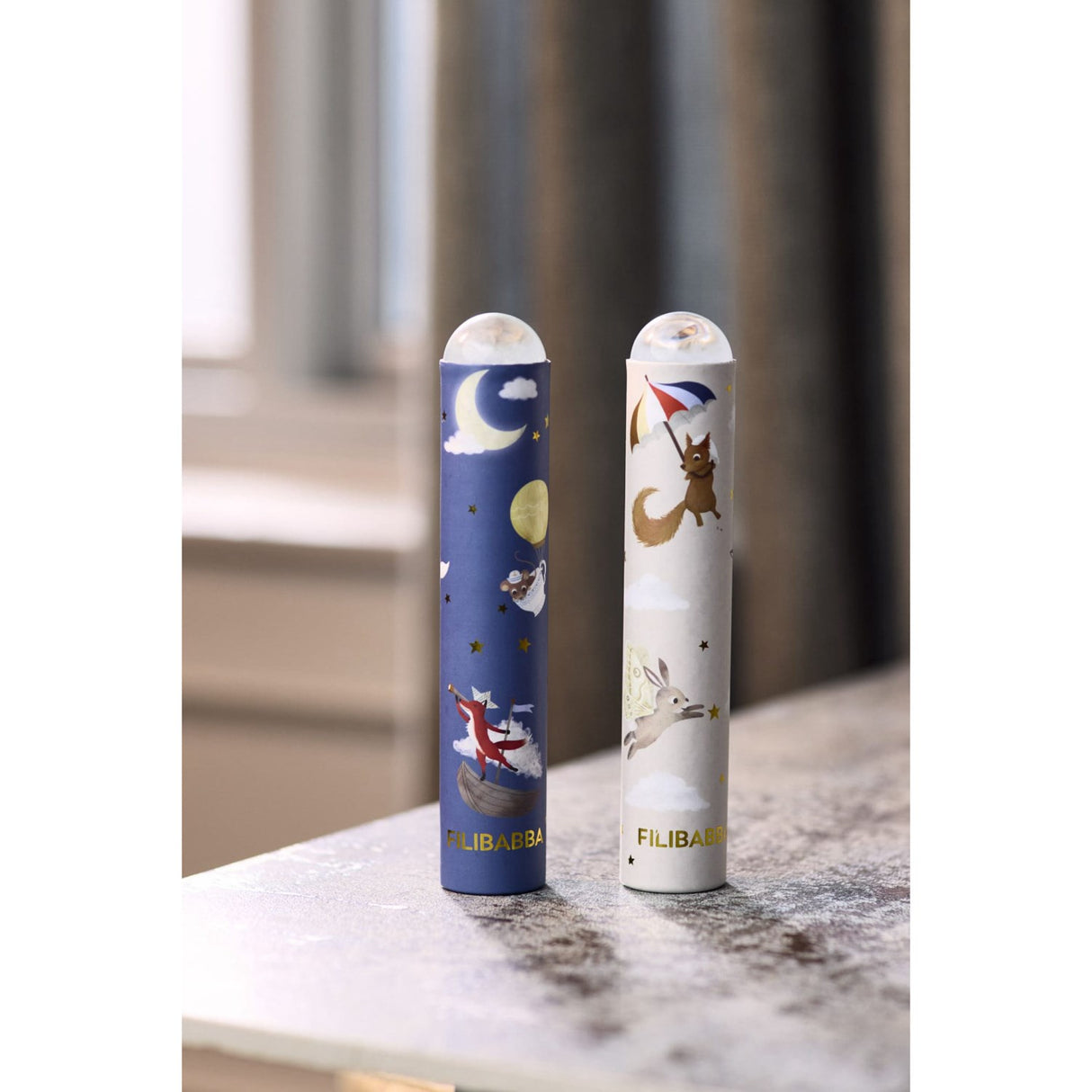 FILIBABBA Star Catchers Kalejdoskop