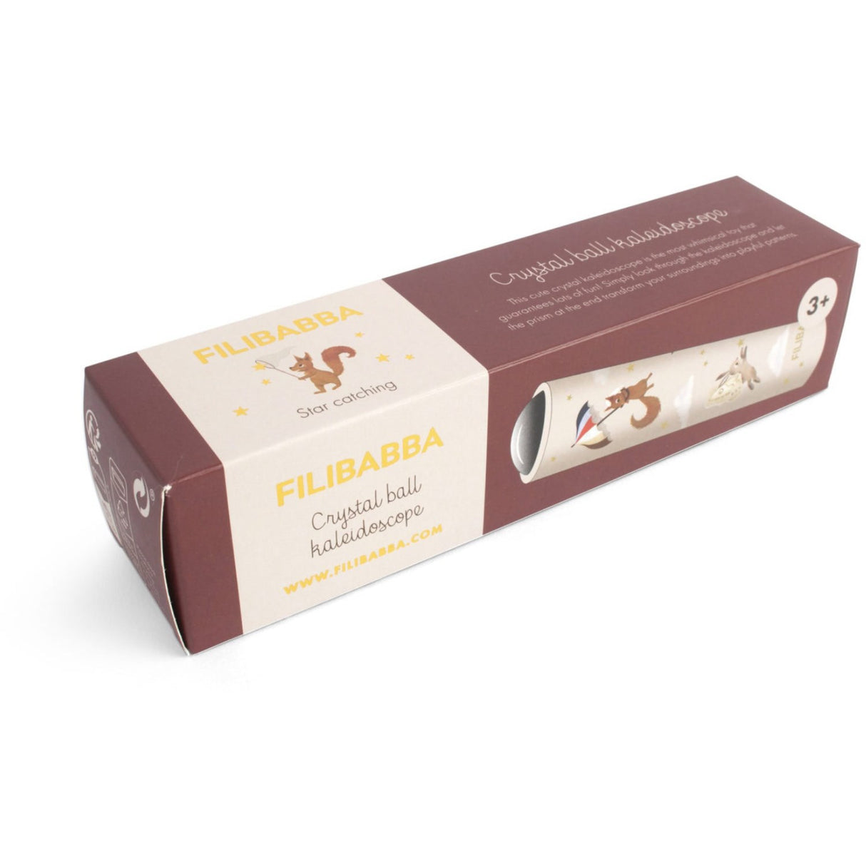 FILIBABBA Star Catchers Kalejdoskop
