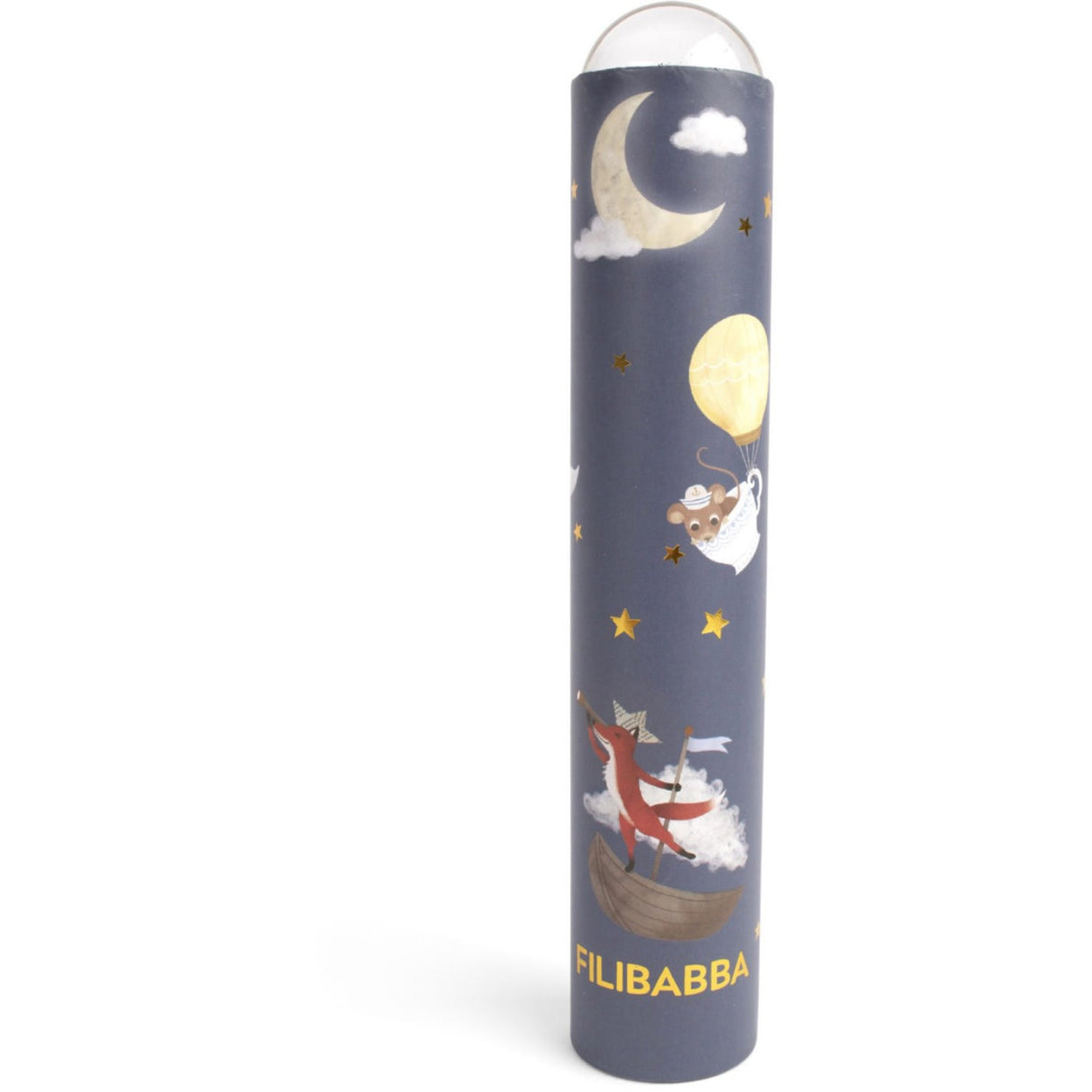 FILIBABBA Dreamy Adventurers Kalejdoskop