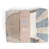 FILIBABBA Pearl Blue Tufted Tæppe Air Balloon