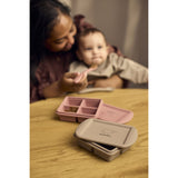 FILIBABBA Rose Mix Baby Food Fryserbakke 4x65 Ml 2-Pak