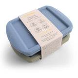 FILIBABBA Ocean Mix Baby Food Fryserbakke 4x65 Ml 2-Pak