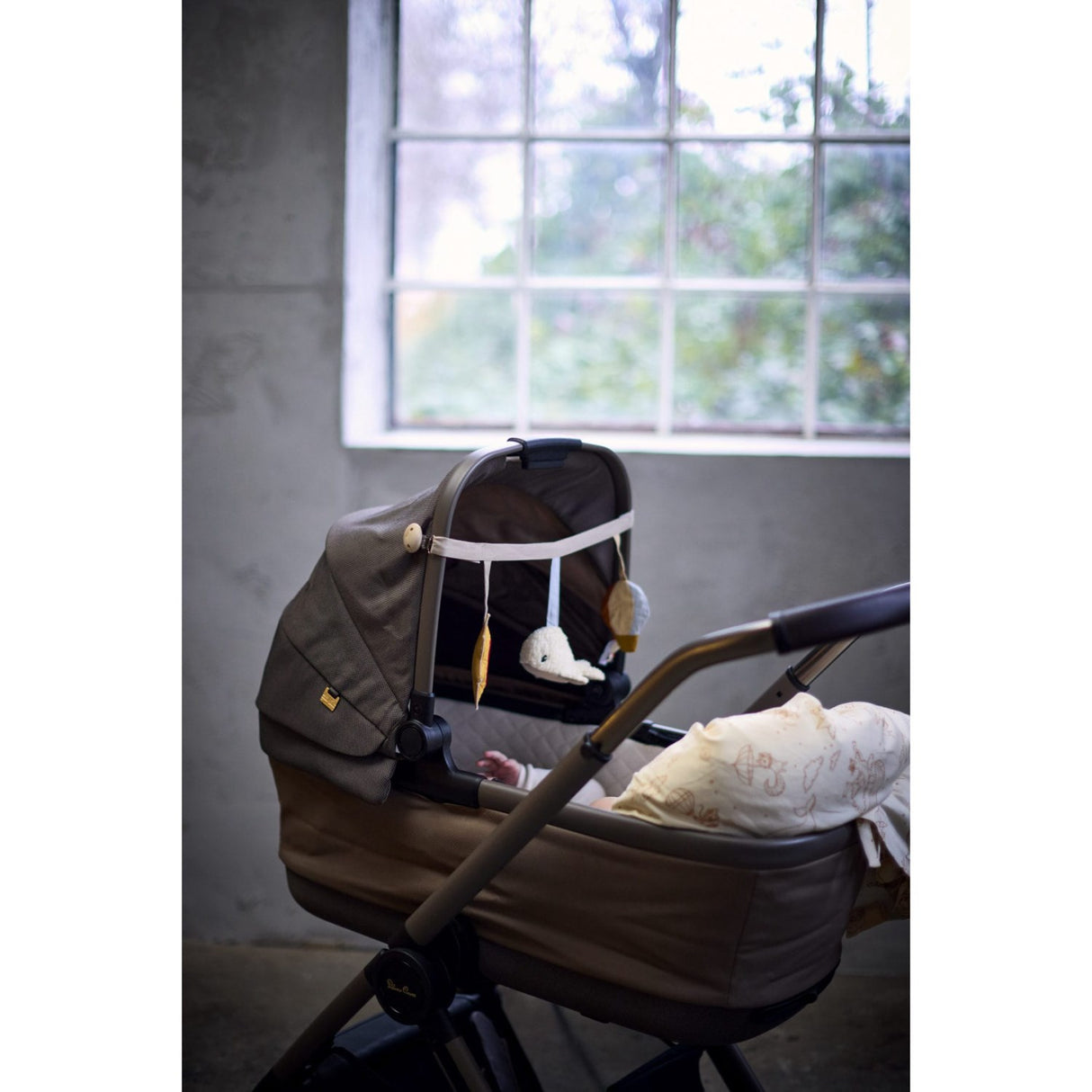 FILIBABBA Dreamy Adventurers Barnevognskæde Med Vedhæng