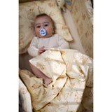 FILIBABBA Dreamy Adventurers Sengetøj Gots