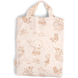 FILIBABBA Dreamy Adventurers Sengetøj Gots