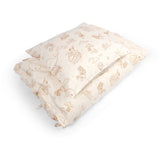 FILIBABBA Dreamy Adventurers Sengetøj Gots