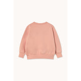 TinyCottons Wild Rose Walk Graphic Sweatshirt