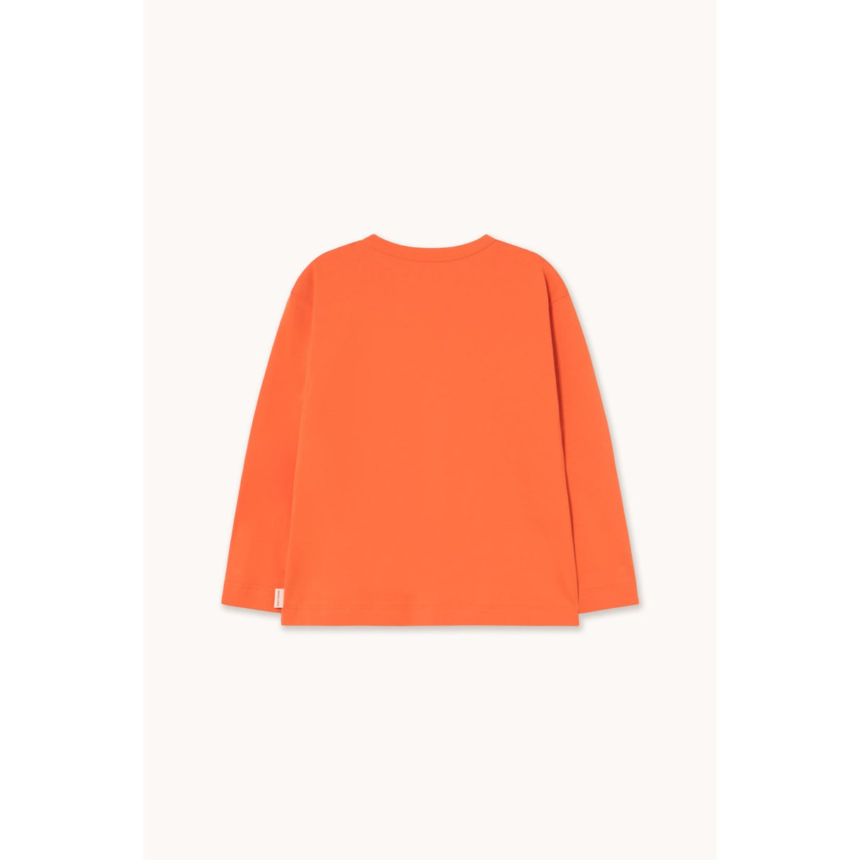 TinyCottons Summer Red Cherry Graphic Sleeve Bluse