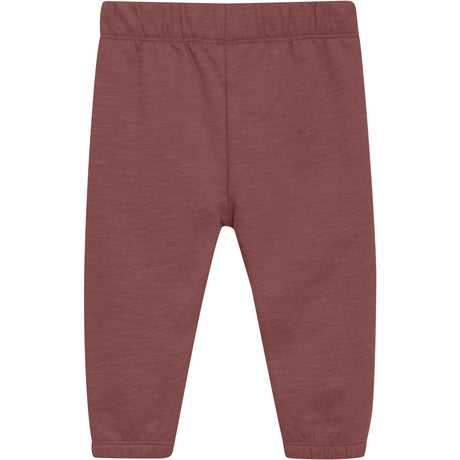 Minymo Withered Rose Bukser Sweat