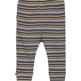 Minymo China Blue Bukser Y/D Rib