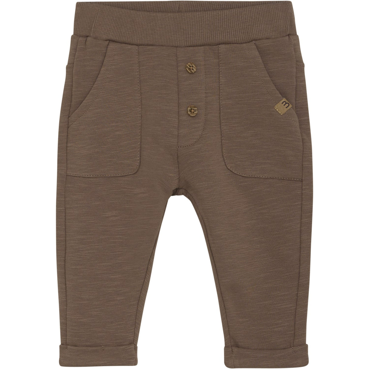 Minymo Caribou Bukser Sweat