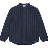 Minymo Parisian Night Skjorte Ls