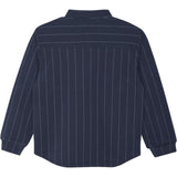 Minymo Parisian Night Skjorte Ls