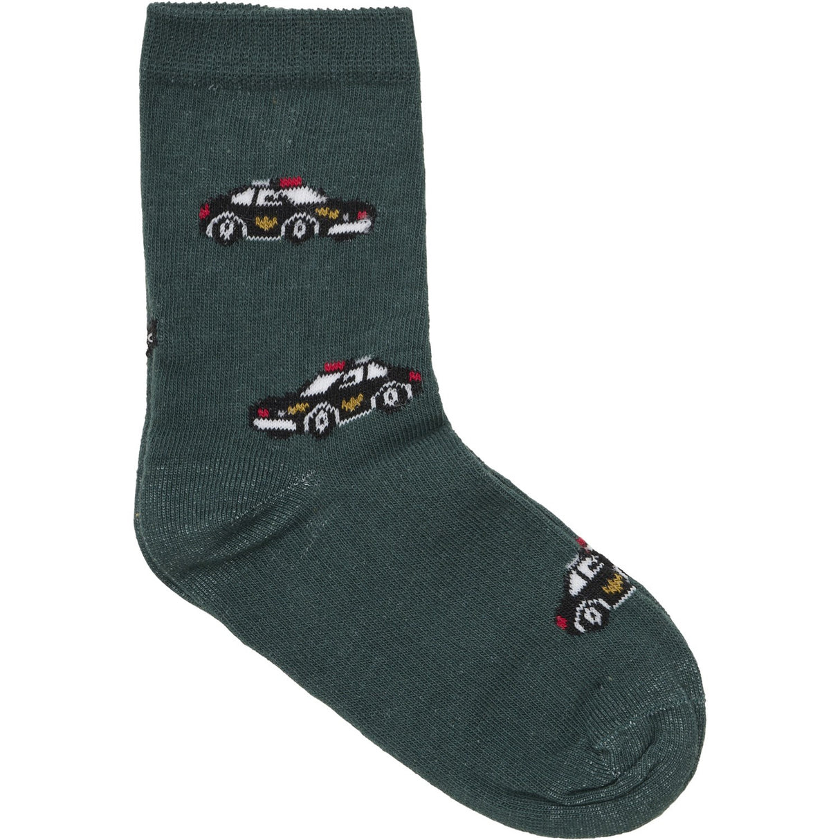 Minymo Parisian Night 3-Pak Strømper