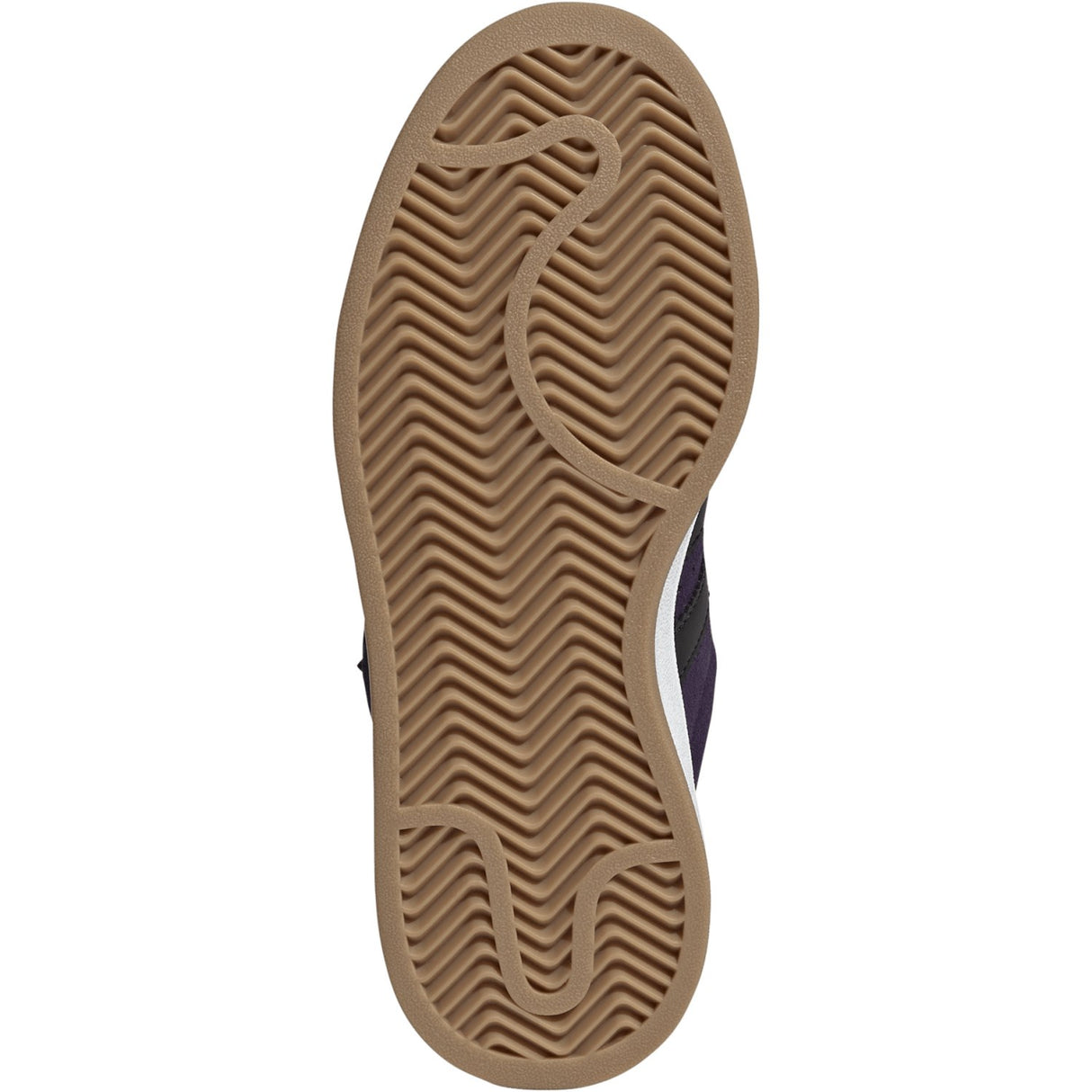 adidas Originals Aurora Plum/Core Black/Ftwr White Campus 00S J Sneakers