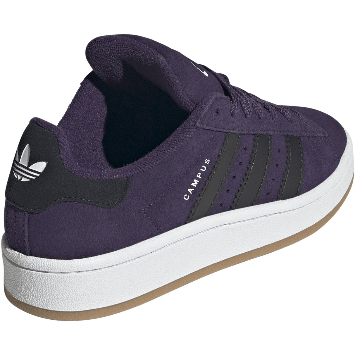 adidas Originals Aurora Plum/Core Black/Ftwr White Campus 00S J Sneakers