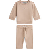 Tommy Hilfiger Malted Milk Mini Corp Sæt