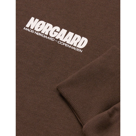 Mads Nørgaard Demitasse Solo Sweatshirt
