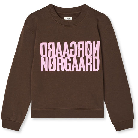 Mads Nørgaard Demitasse Talinka Sweatshirt