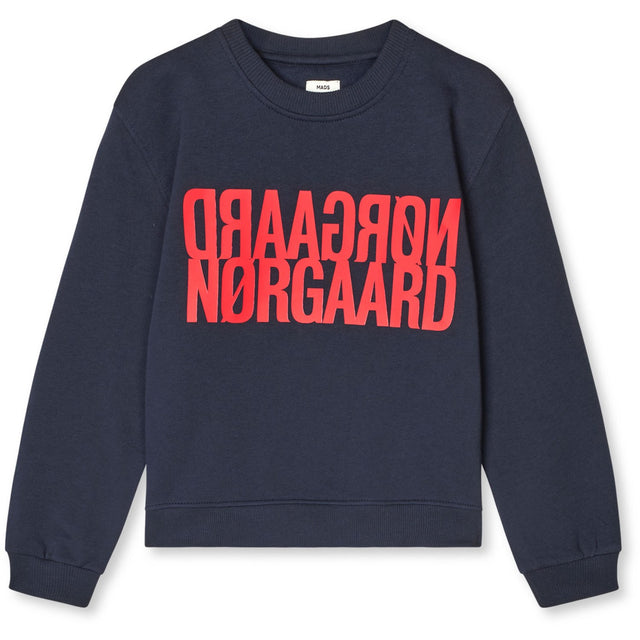 Mads Nørgaard Parisian Night Talinka Sweatshirt