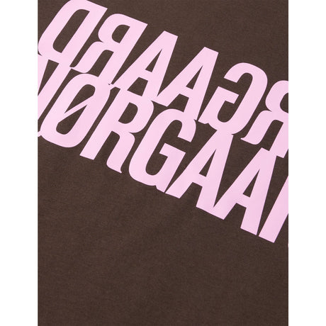 Mads Nørgaard Demitasse Single Bomuld Tuvina Tee