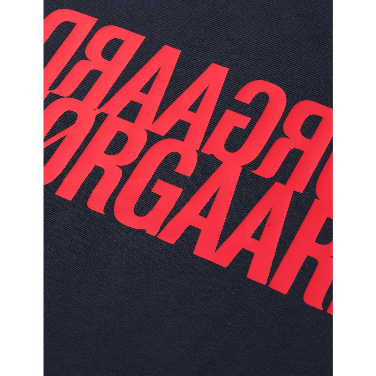 Mads Nørgaard Parisian Night Single Bomuld Tuvina Tee