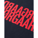 Mads Nørgaard Parisian Night Single Bomuld Tuvina Tee