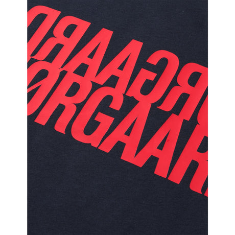 Mads Nørgaard Parisian Night Single Bomuld Tuvina Tee